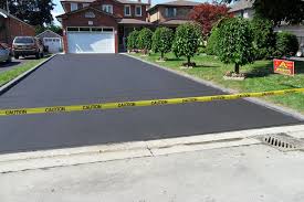 Why Choose Us For All Your Driveway Paving Needs in Milford, UT?